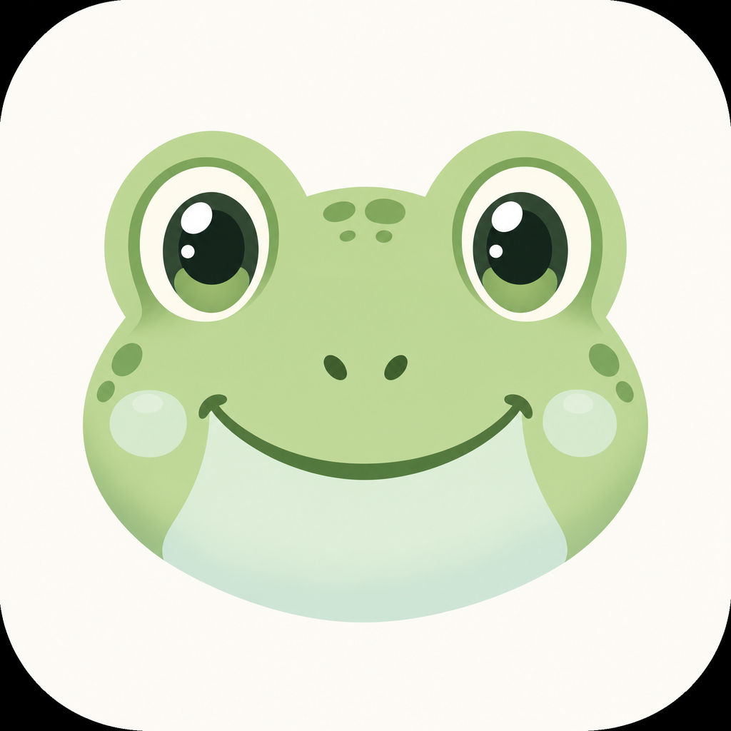 FROG